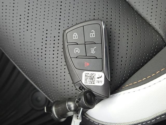 New 2026 Buick Envision Sport Touring image 40