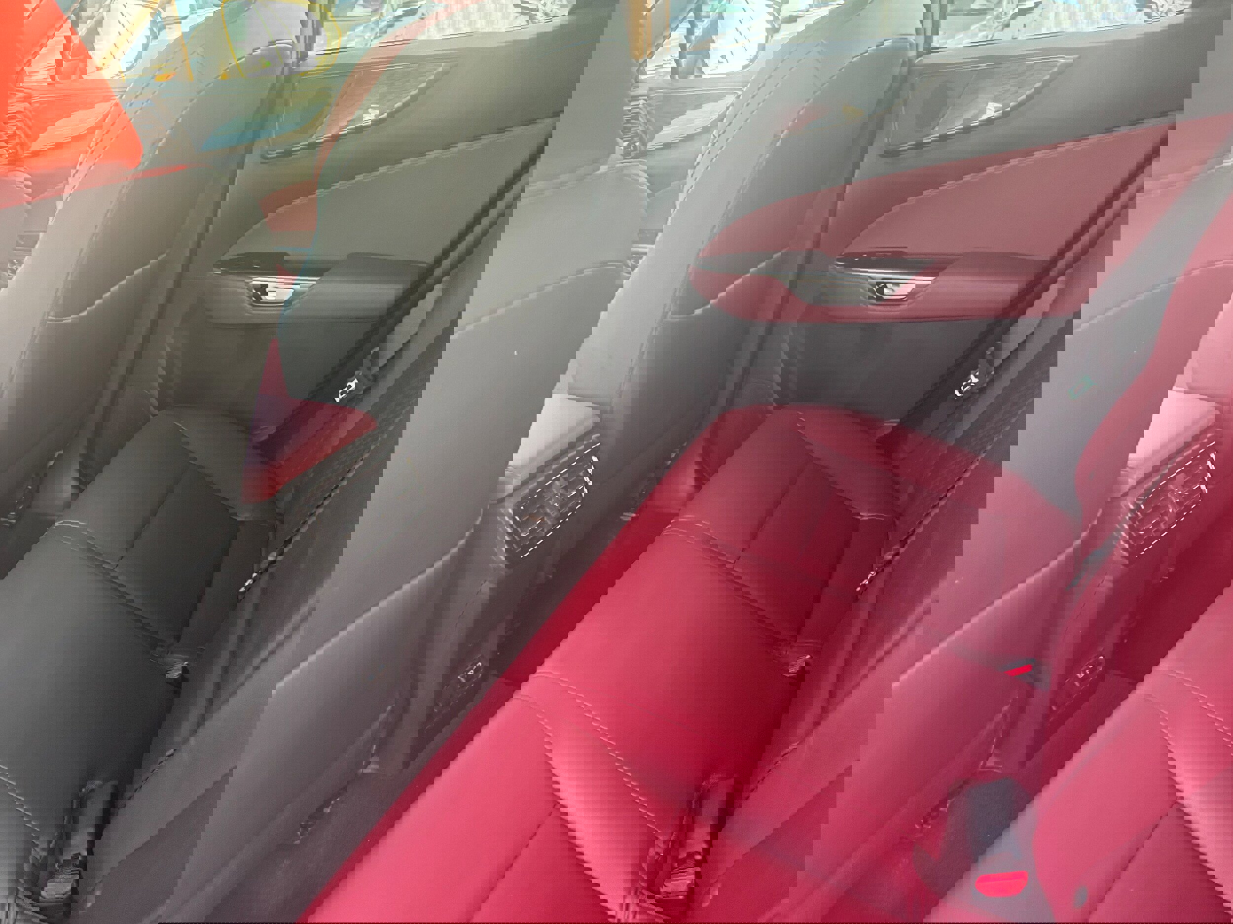 Used 2025 Lexus NX 250 FWD w/ Premium Package image 21
