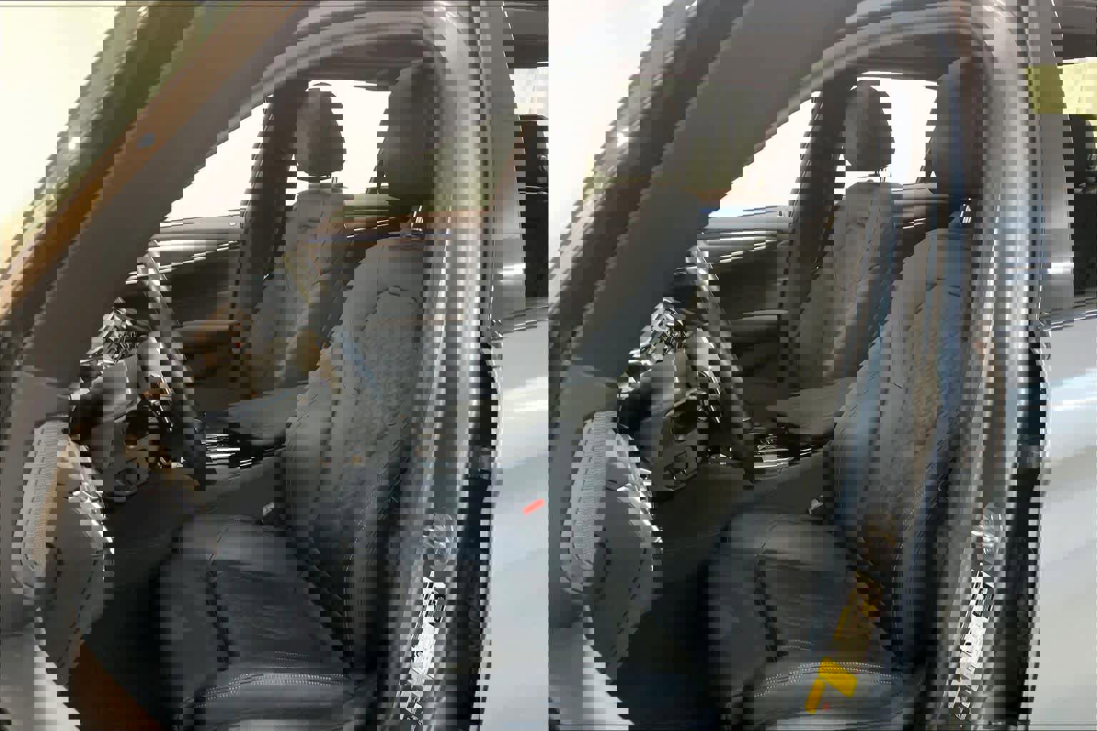 Certified 2023 BMW 530e xDrive w/ Premium Package image 7