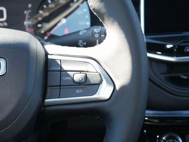 New 2026 Jeep Compass Latitude image 14