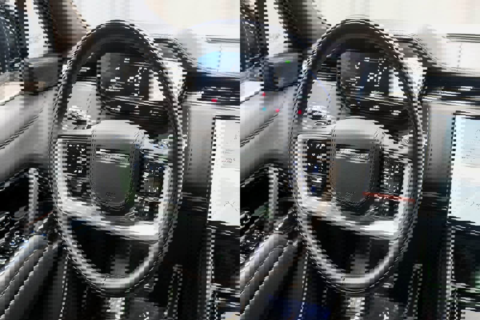 Used 2024 Land Rover Range Rover SE image 15