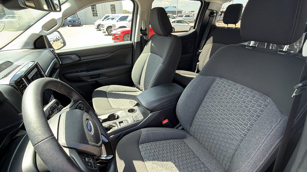 New 2026 Ford Ranger XLT RWD image 23
