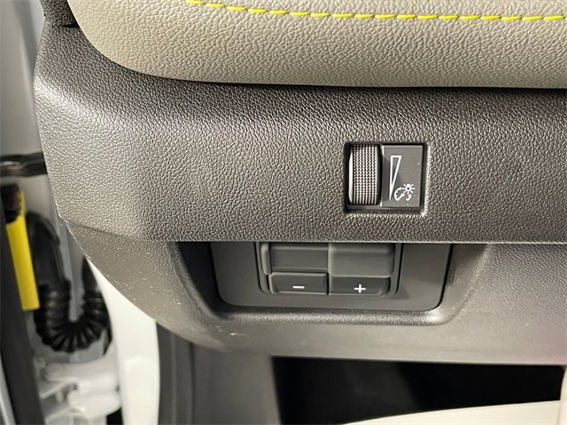 New 2026 Chevrolet Colorado ZR2 w/ Technology Package image 12