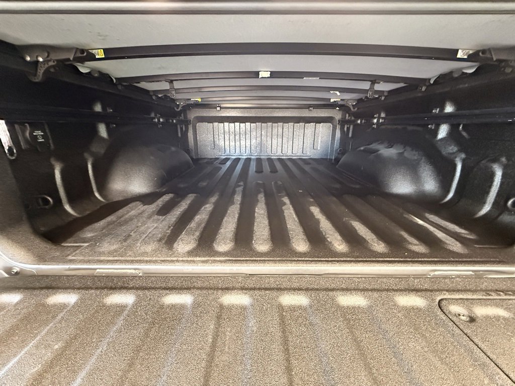 Certified 2025 RAM 1500 Laramie image 16