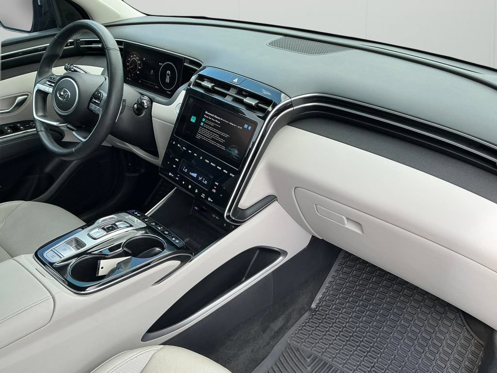 Used 2022 Hyundai Tucson Limited FWD image 18