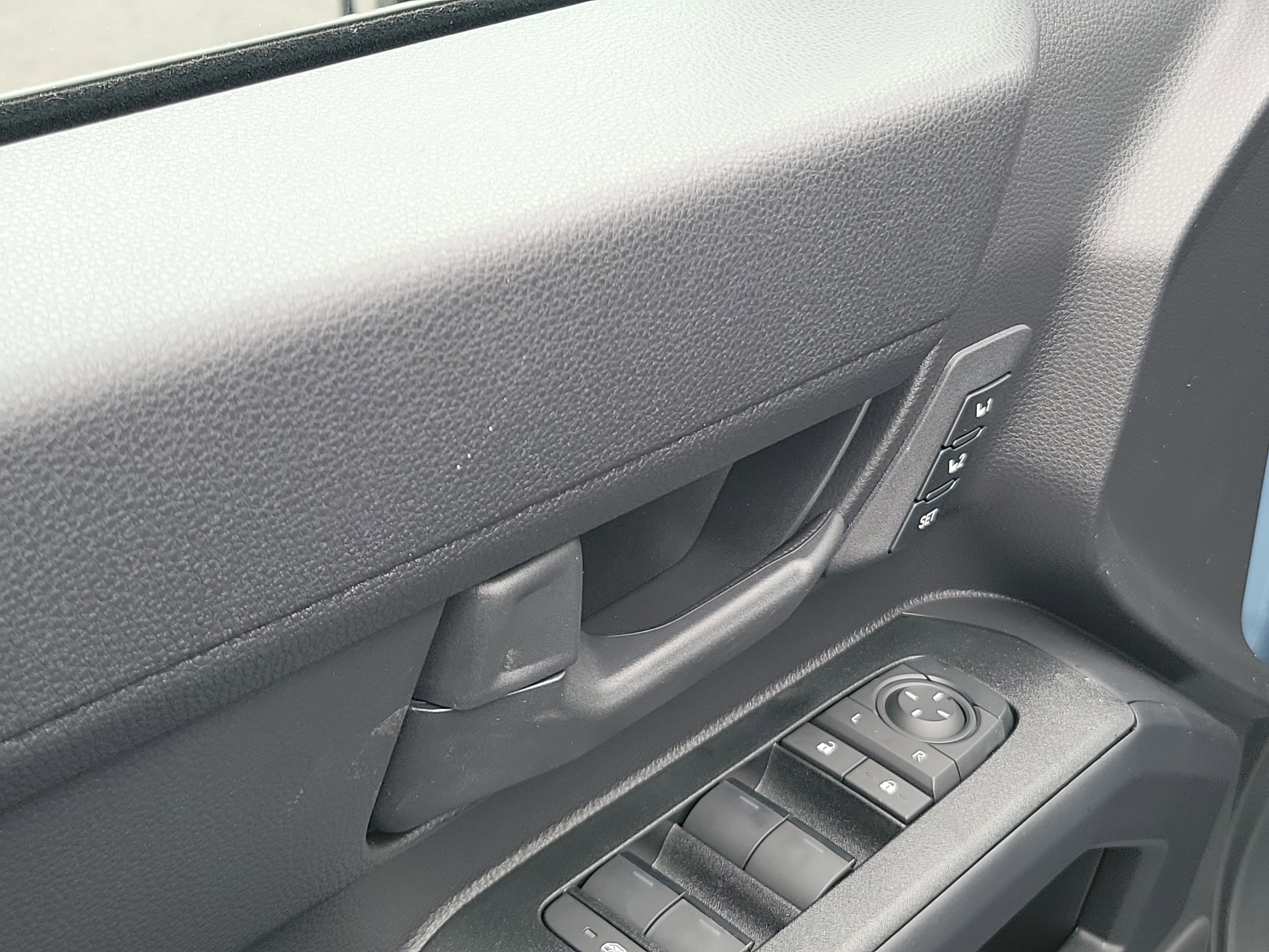 New 2026 Toyota 4Runner TRD Sport Premium image 23