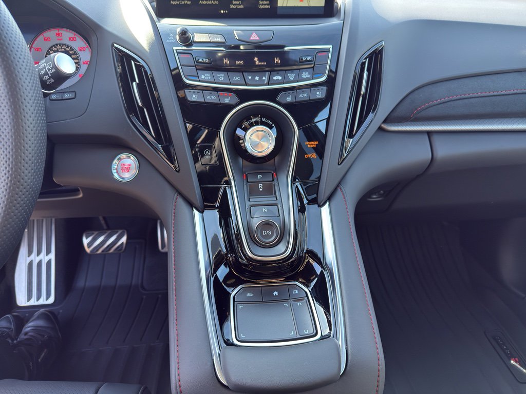 New 2026 Acura RDX A-Spec image 19