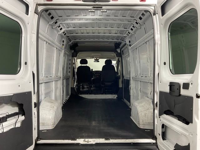 Used 2020 RAM ProMaster 2500 image 11