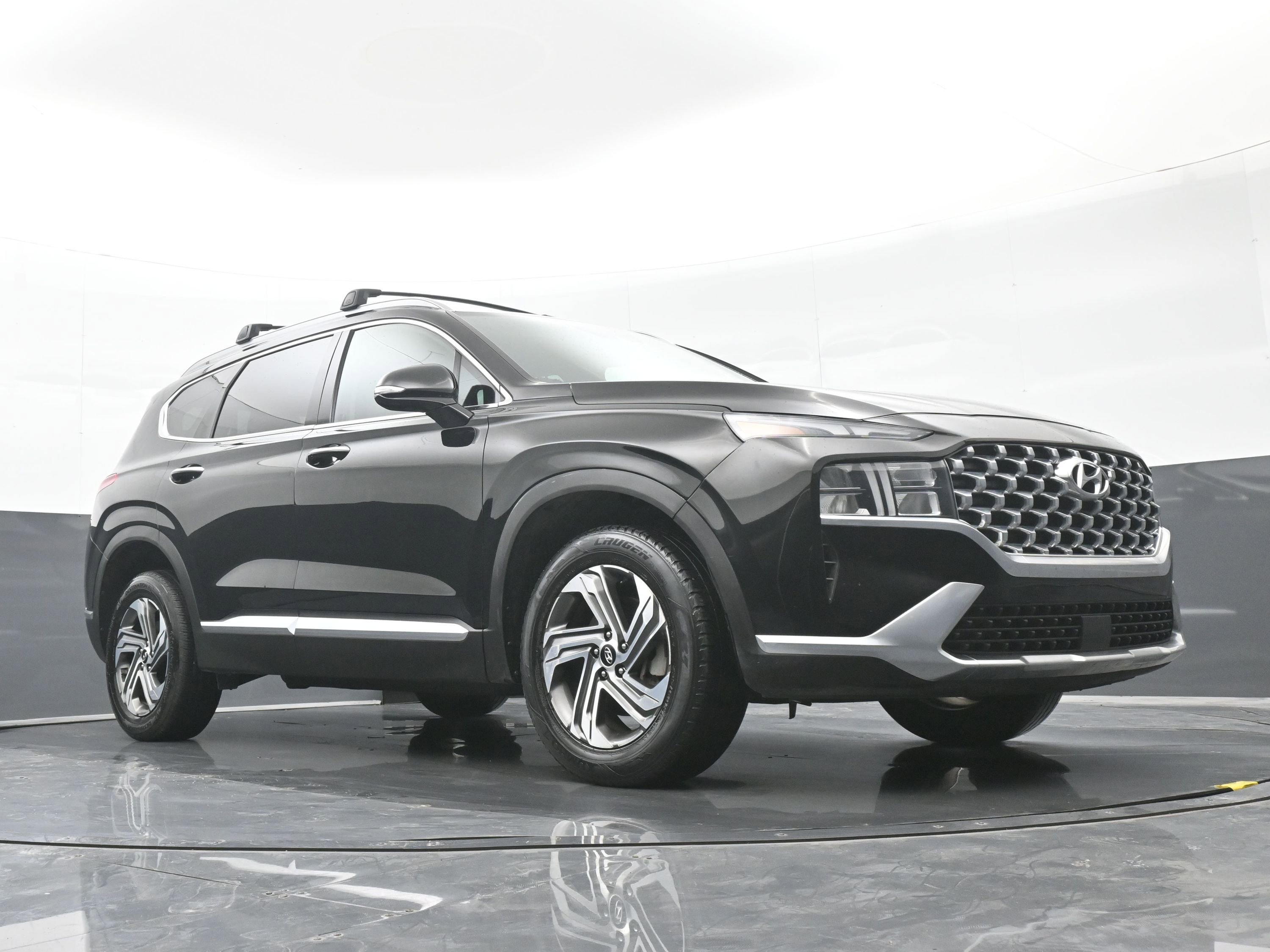 Certified 2022 Hyundai Santa Fe SEL w/ Convenience Package AWD/4WD image 40