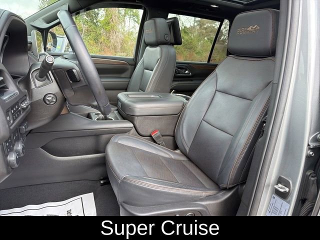 Used 2023 Chevrolet Tahoe High Country w/ Advanced Technology Package image 27