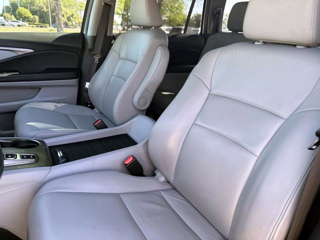 Used 2022 Honda Pilot Special Edition image 22