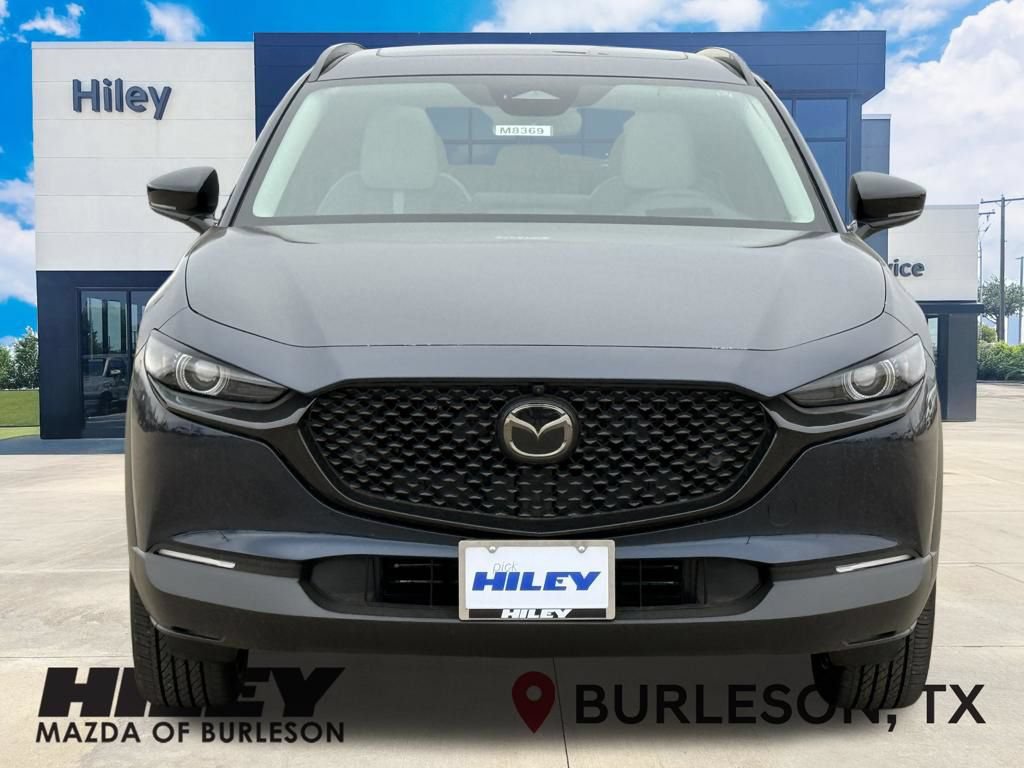 New 2026 MAZDA CX-30 Aire Edition AWD/4WD image 8