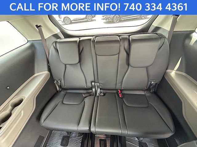 New 2025 Kia Carnival image 22