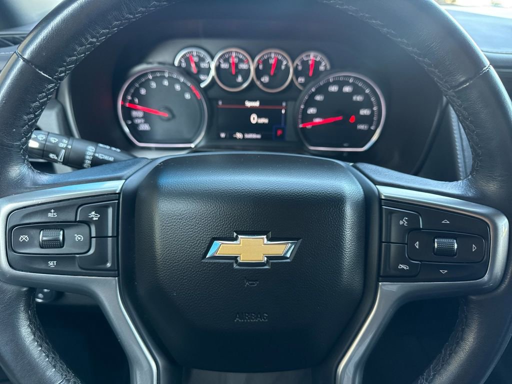 Used 2023 Chevrolet Tahoe LS RWD image 25