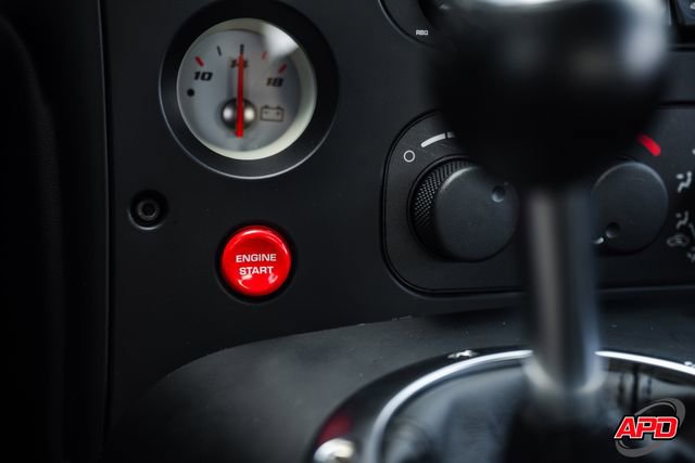 Used 2006 Dodge Viper SRT-10 image 17