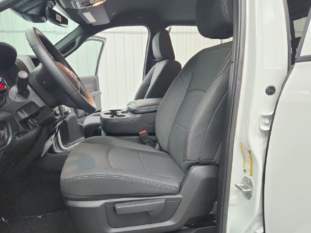 New 2026 RAM 2500 Tradesman AWD/4WD image 20