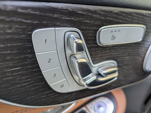 Used 2019 Mercedes-Benz C 300 4MATIC Coupe image 21