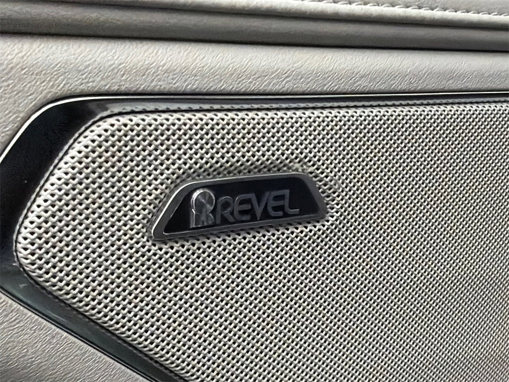 New 2026 Lincoln Nautilus Reserve image 35