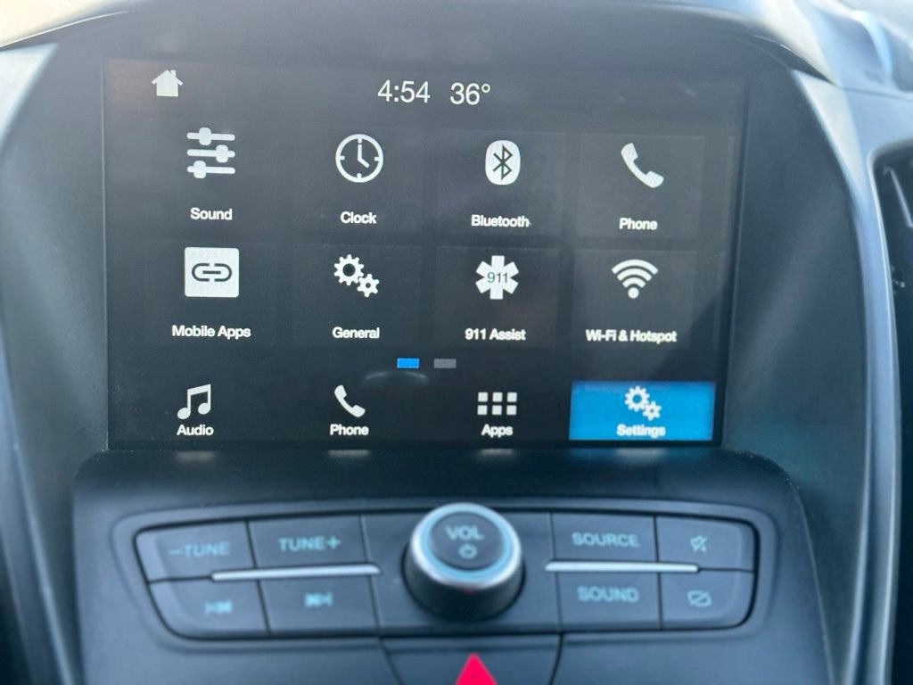 Used 2019 Ford Escape SE image 17