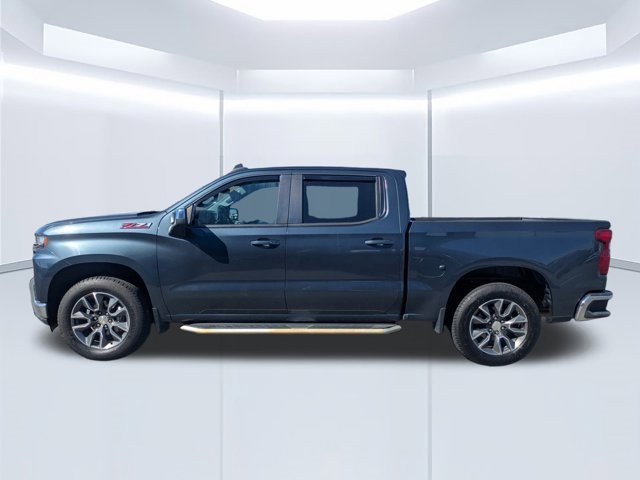 Used 2020 Chevrolet Silverado 1500 LT w/ All-Star Edition image 6