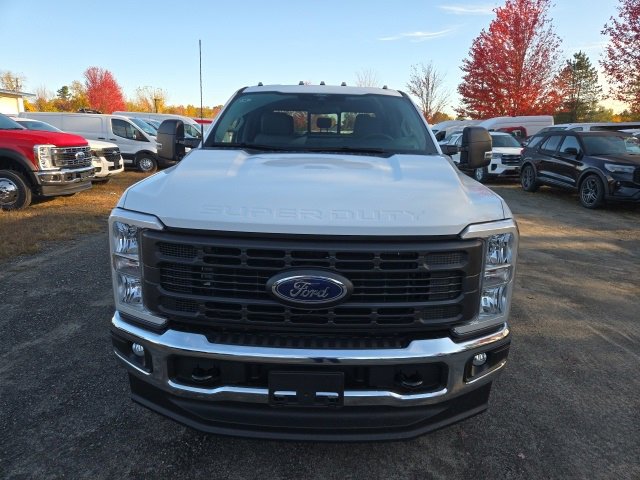New 2026 Ford F350 XL image 9