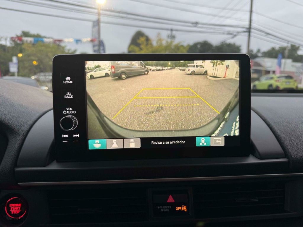Used 2023 Honda Pilot Touring image 31