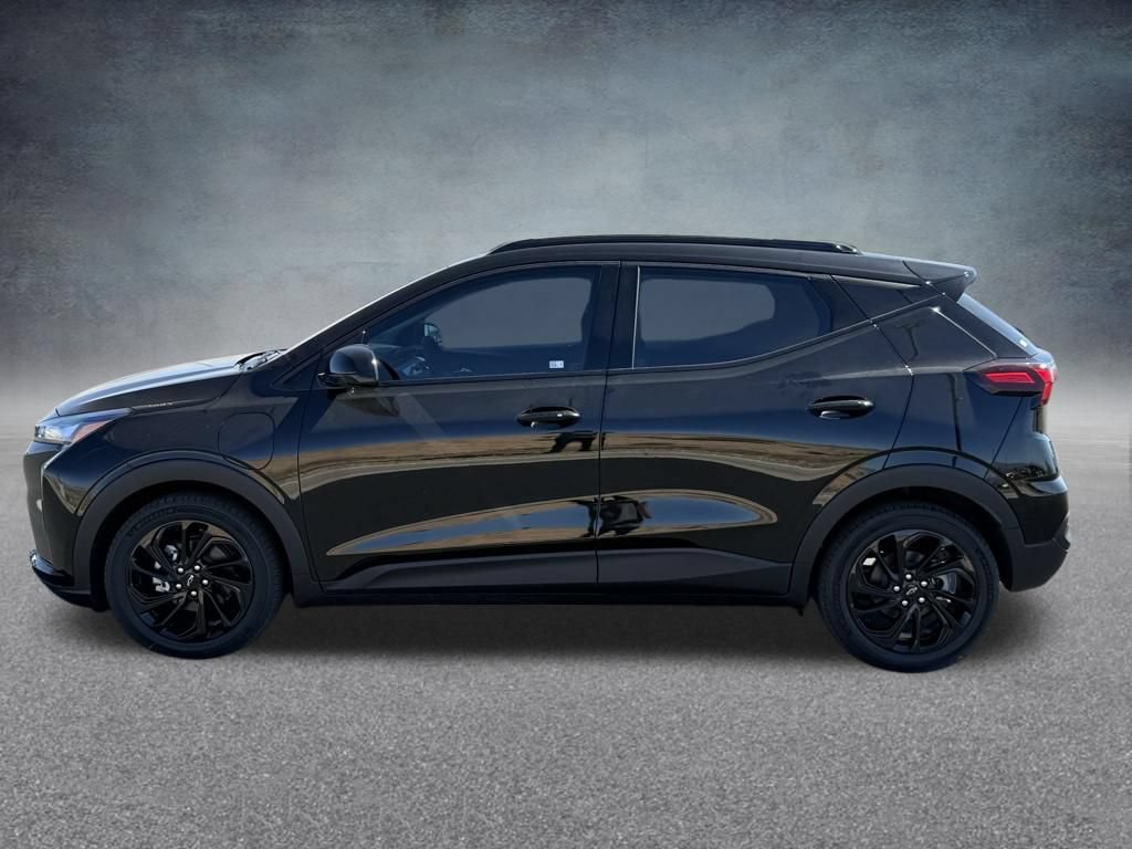 New 2027 Chevrolet Bolt RS FWD image 7