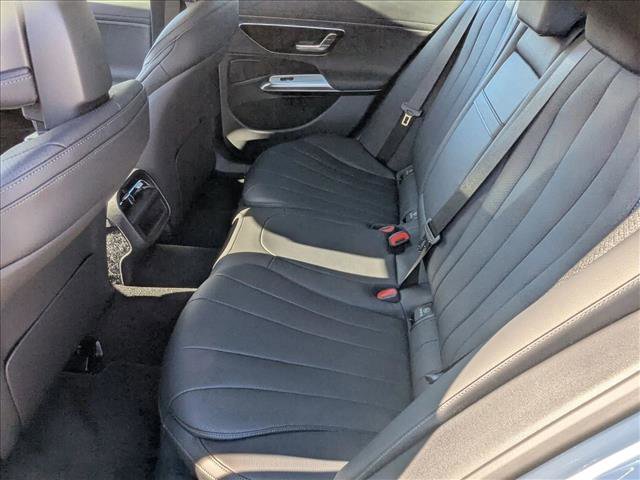 New 2026 Mercedes-Benz E 350 Sedan image 14