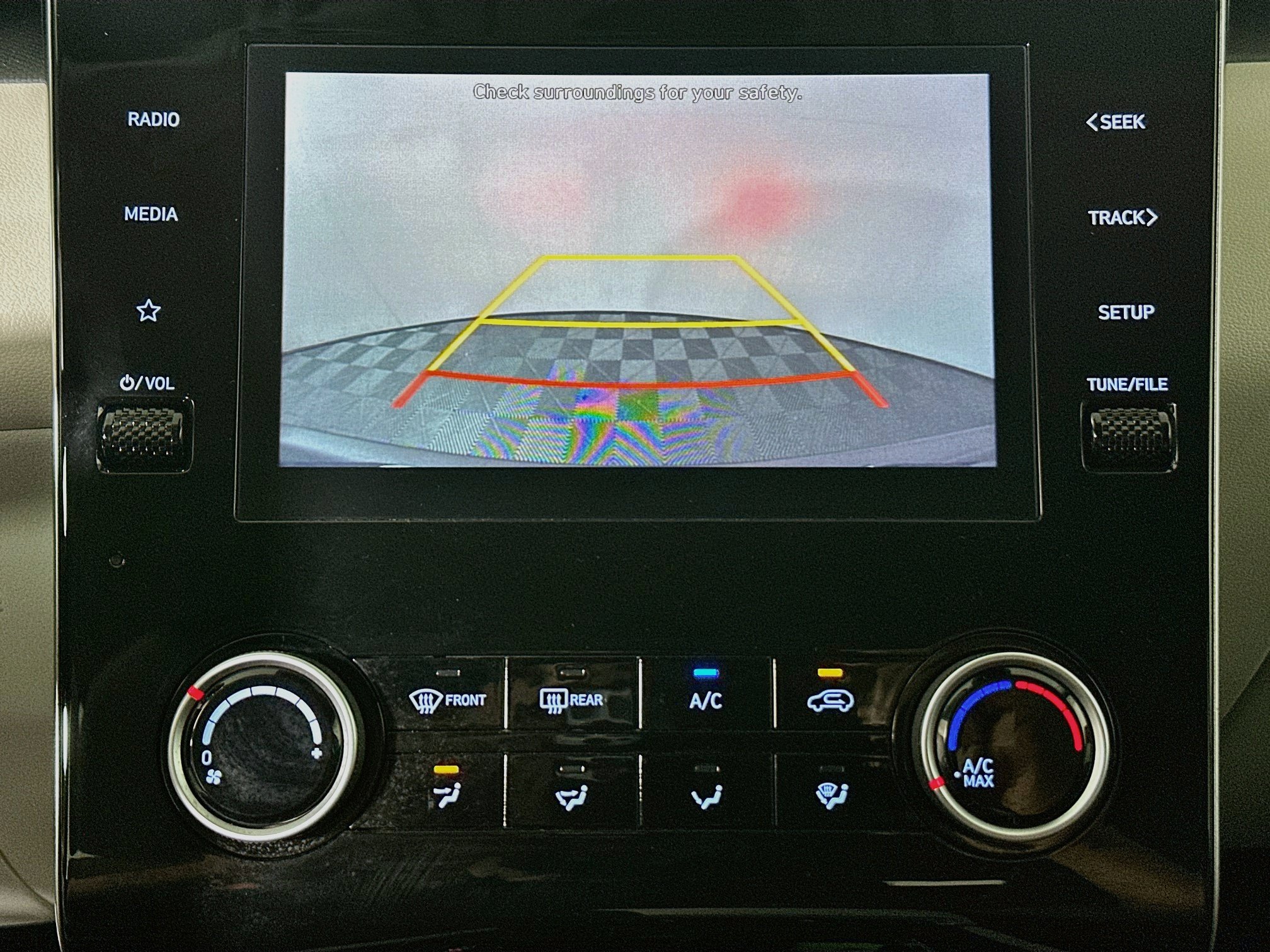 Used 2022 Hyundai Tucson SEL FWD image 25