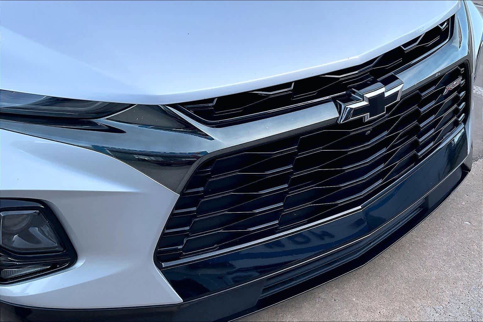 Used 2020 Chevrolet Blazer RS AWD/4WD image 28