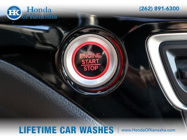 Certified 2024 Honda Ridgeline Black Edition image 20