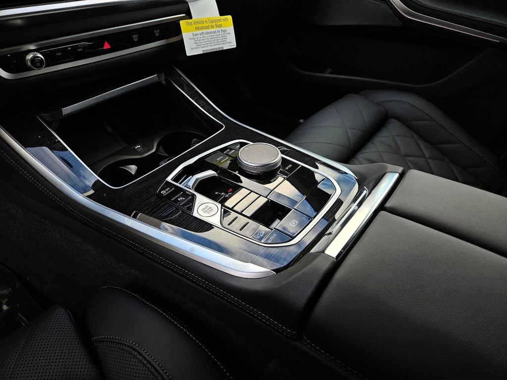New 2026 BMW X5 xDrive40i image 14