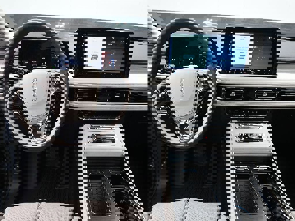 New 2026 Lincoln Aviator Reserve image 11