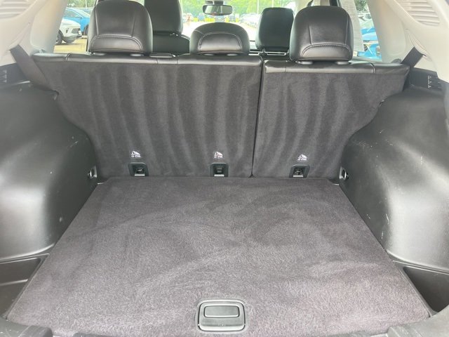 Used 2022 Jeep Compass Limited image 42