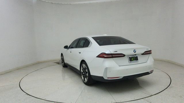 Used 2026 BMW 540i xDrive image 68
