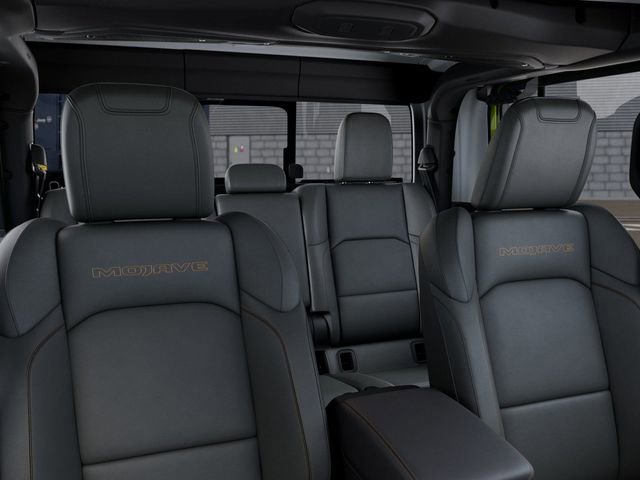 New 2026 Jeep Gladiator Mojave image 26