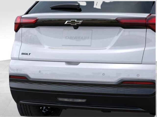New 2027 Chevrolet Bolt LT image 14