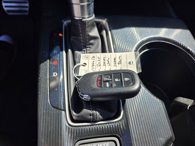 Used 2025 Honda Civic Sport image 23