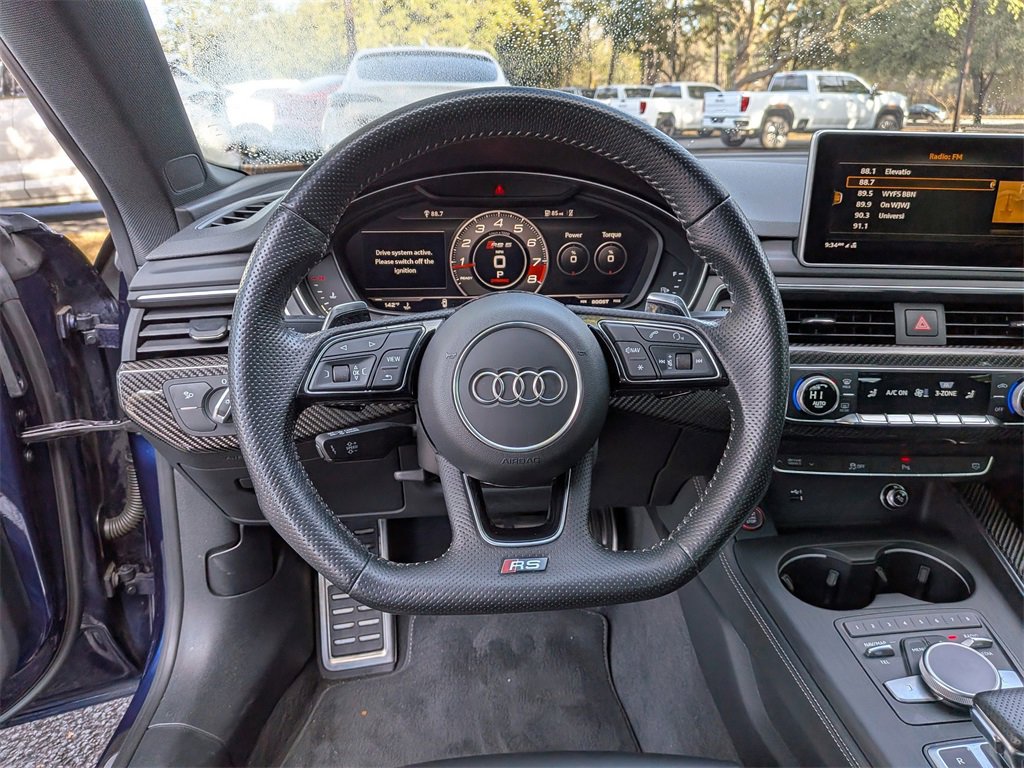 Used 2018 Audi RS 5 image 15