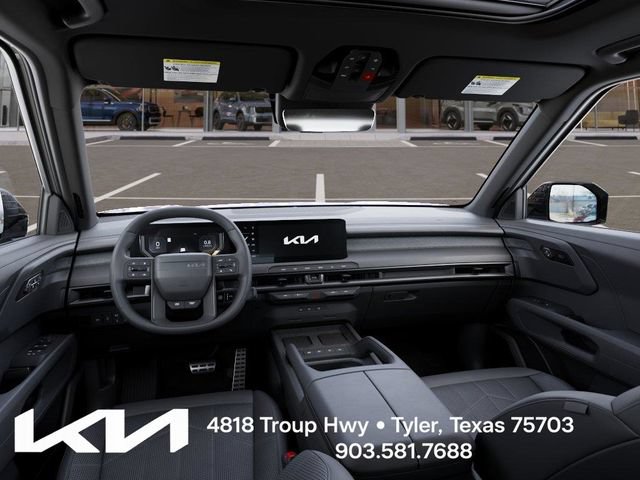 New 2027 Kia Telluride SX X-Line AWD/4WD image 14