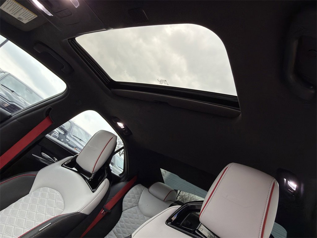 Used 2023 Cadillac CT4 V Blackwing w/ Driver Assist Package image 25