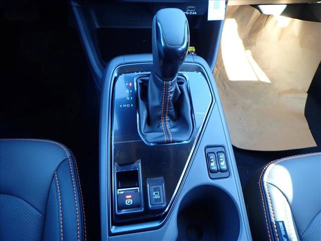 New 2026 Subaru Crosstrek 2.5i Limited image 21