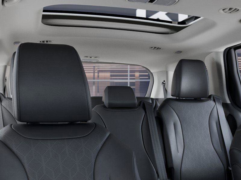 New 2026 Kia Carnival SX image 28