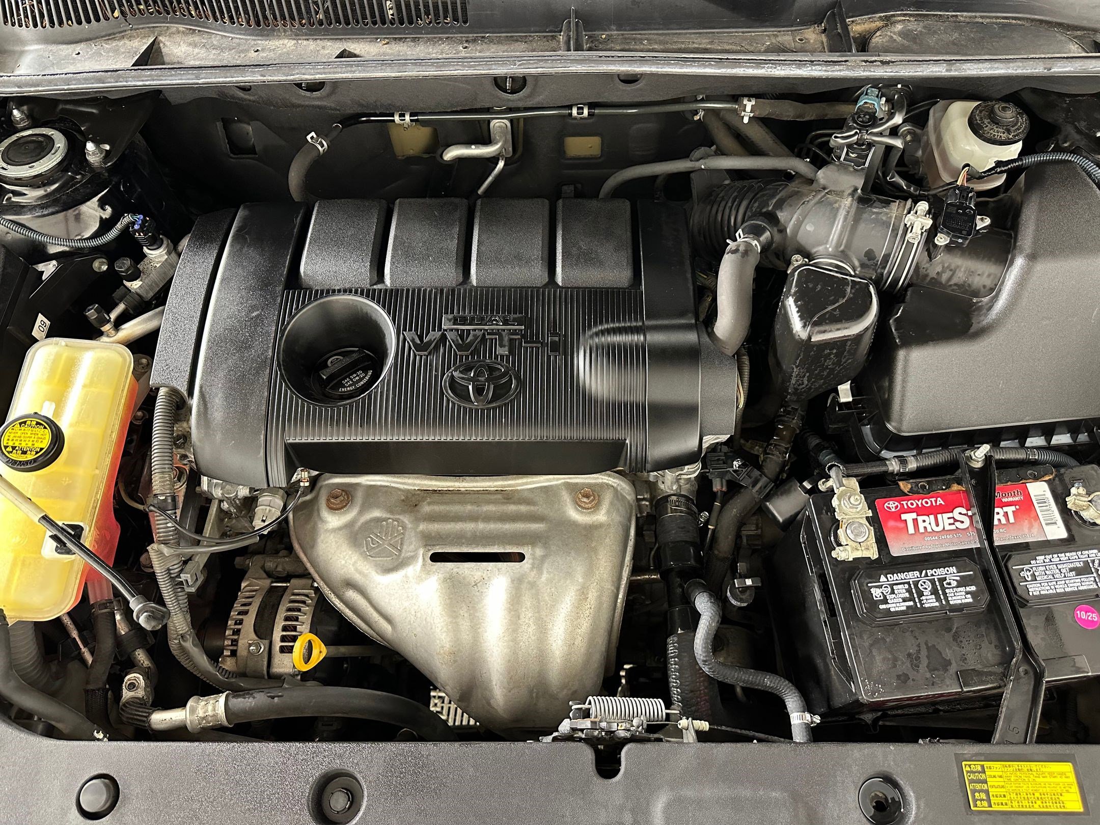 Used 2011 Toyota RAV4 2WD w/ Base L4 Extra Value Pkg image 30