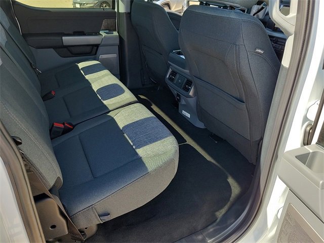 New 2026 Ford F250 XLT image 18