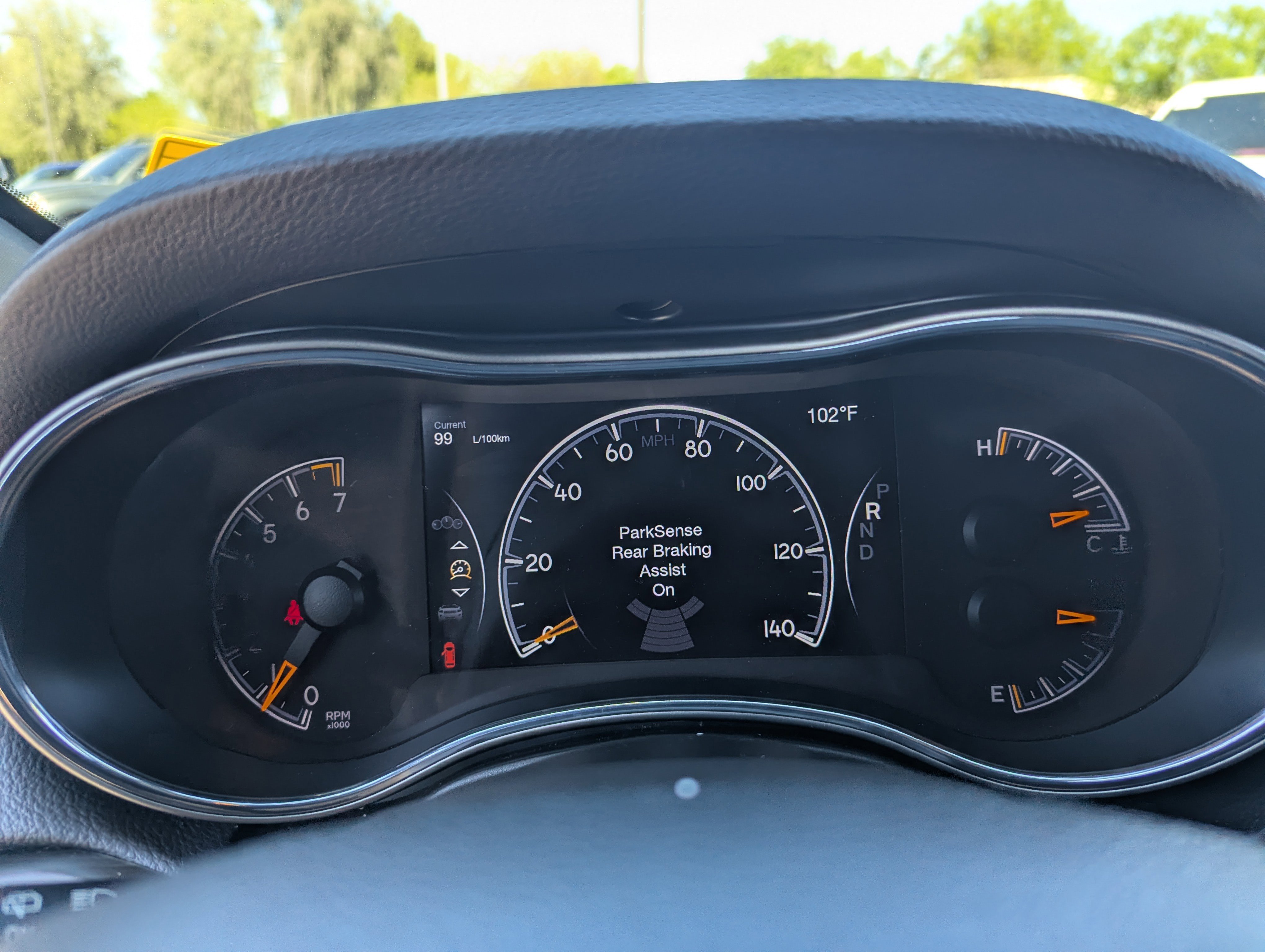 Used 2021 Jeep Grand Cherokee Laredo AWD/4WD image 29