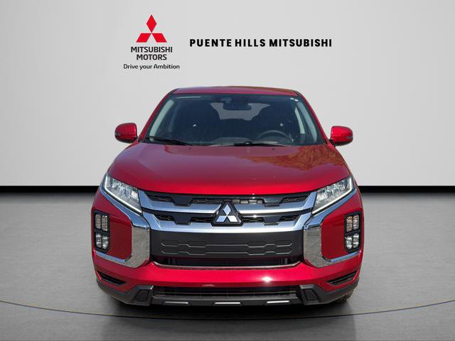New 2026 Mitsubishi Outlander Sport SE AWD/4WD image 2