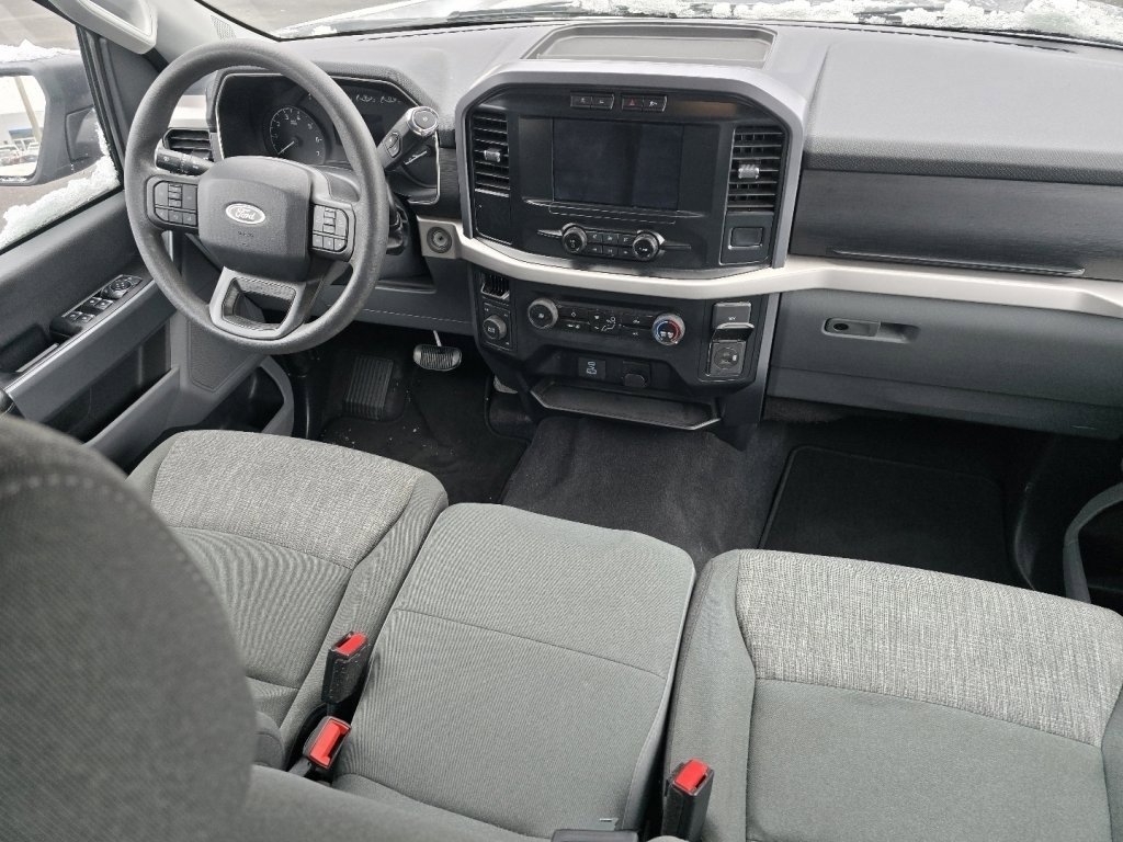 Used 2023 Ford F150 XLT image 18