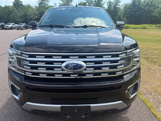 Used 2019 Ford Expedition Limited w/ Special Edition Package AWD/4WD video 2
