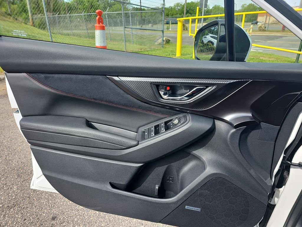 New 2026 Subaru WRX Limited AWD/4WD image 28